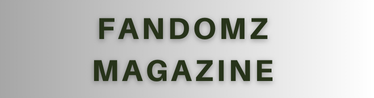 FANDOMZ